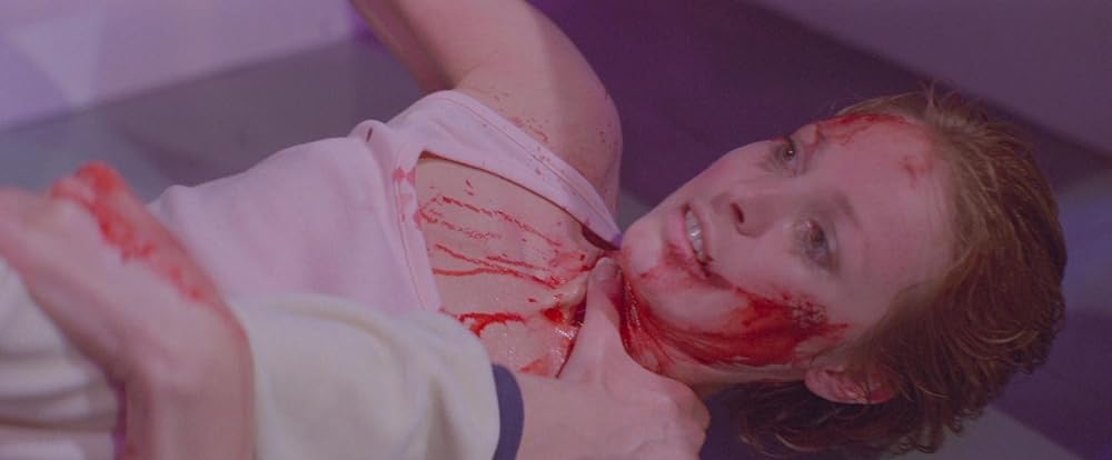 悪魔の受胎の画像