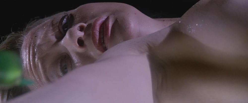 悪魔の受胎の画像