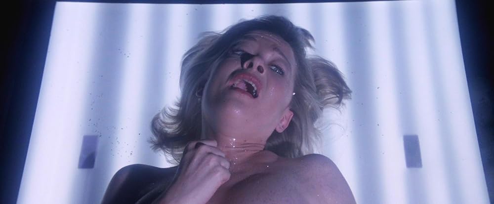 悪魔の受胎の画像