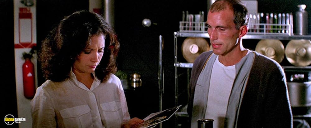 悪魔の受胎の画像