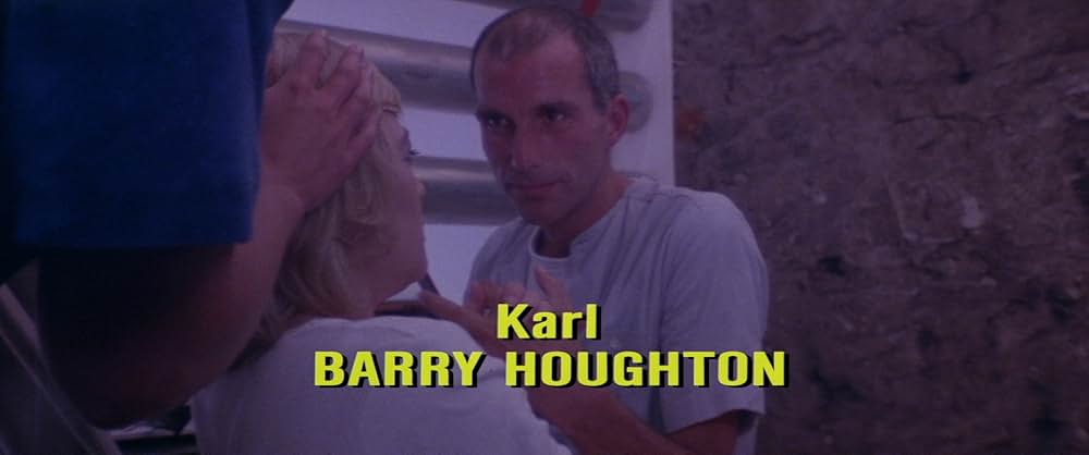 悪魔の受胎の画像