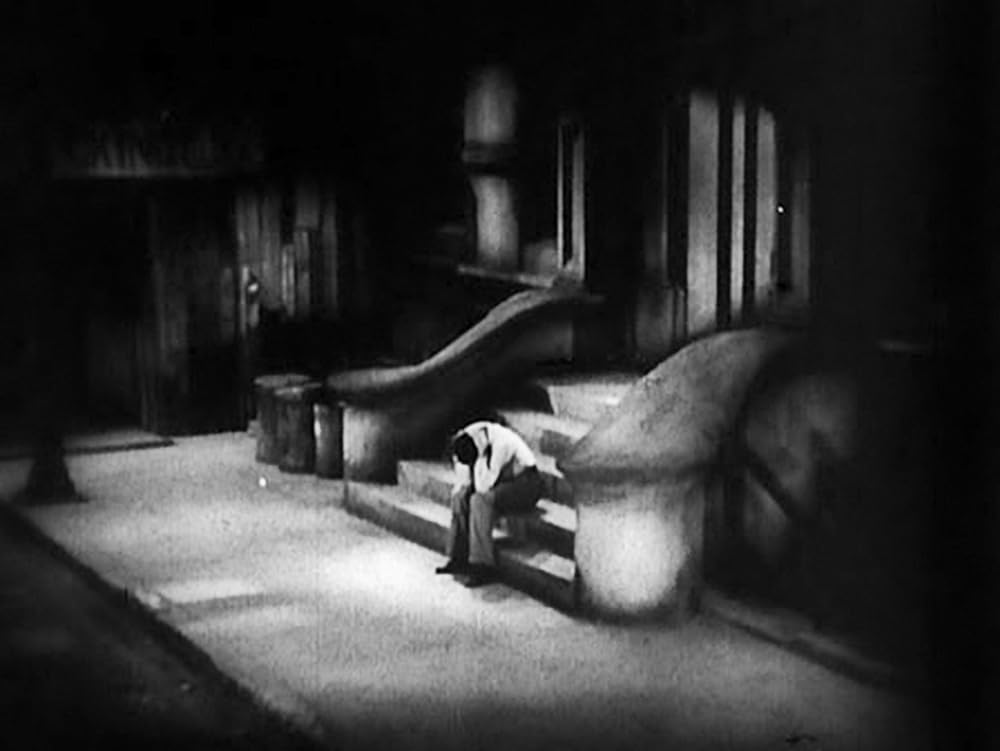 街の風景の画像