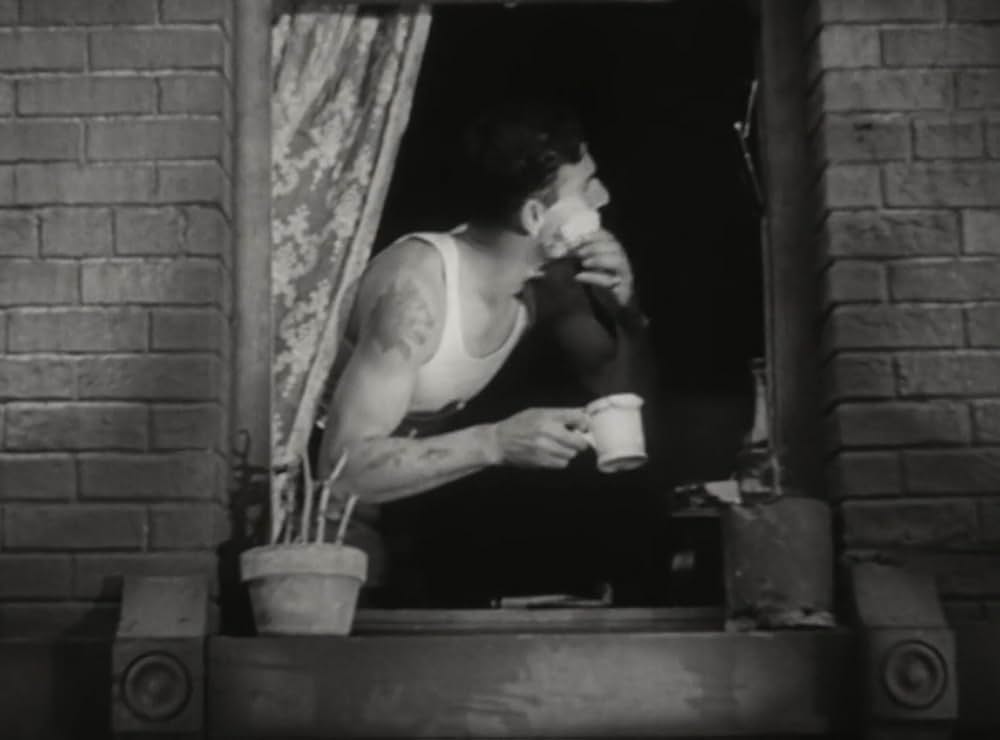 街の風景の画像