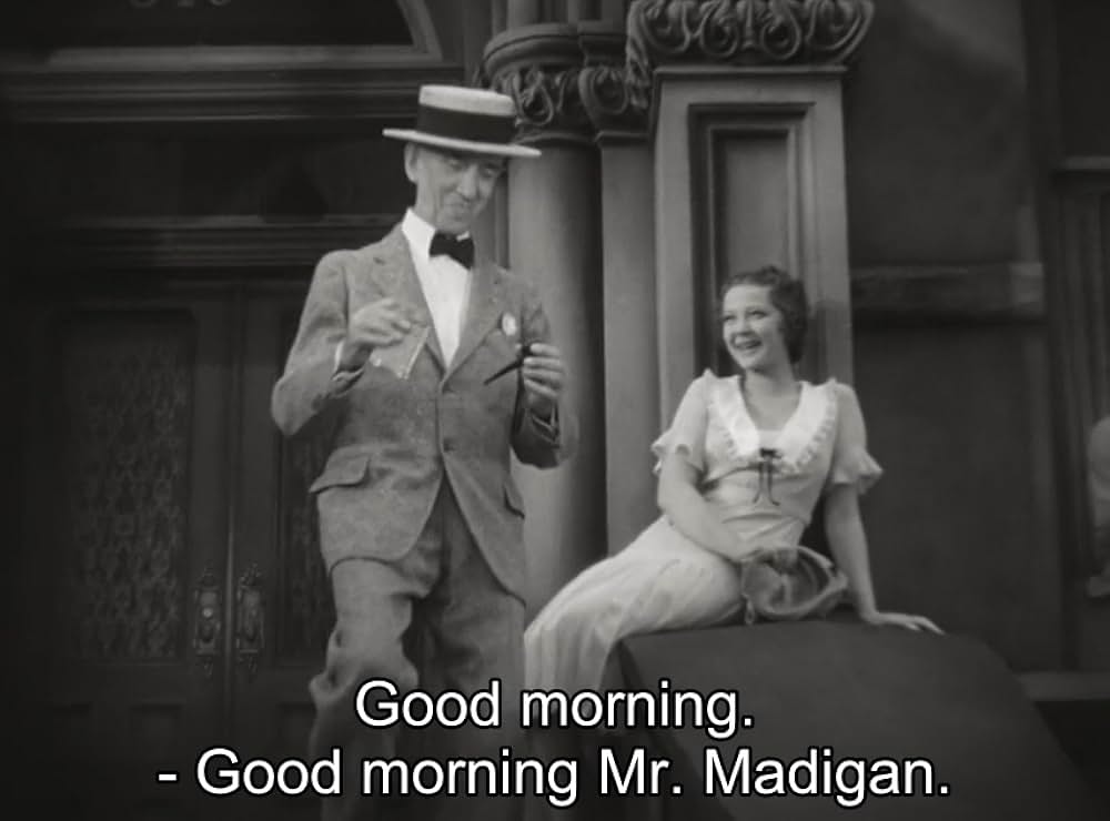 街の風景の画像