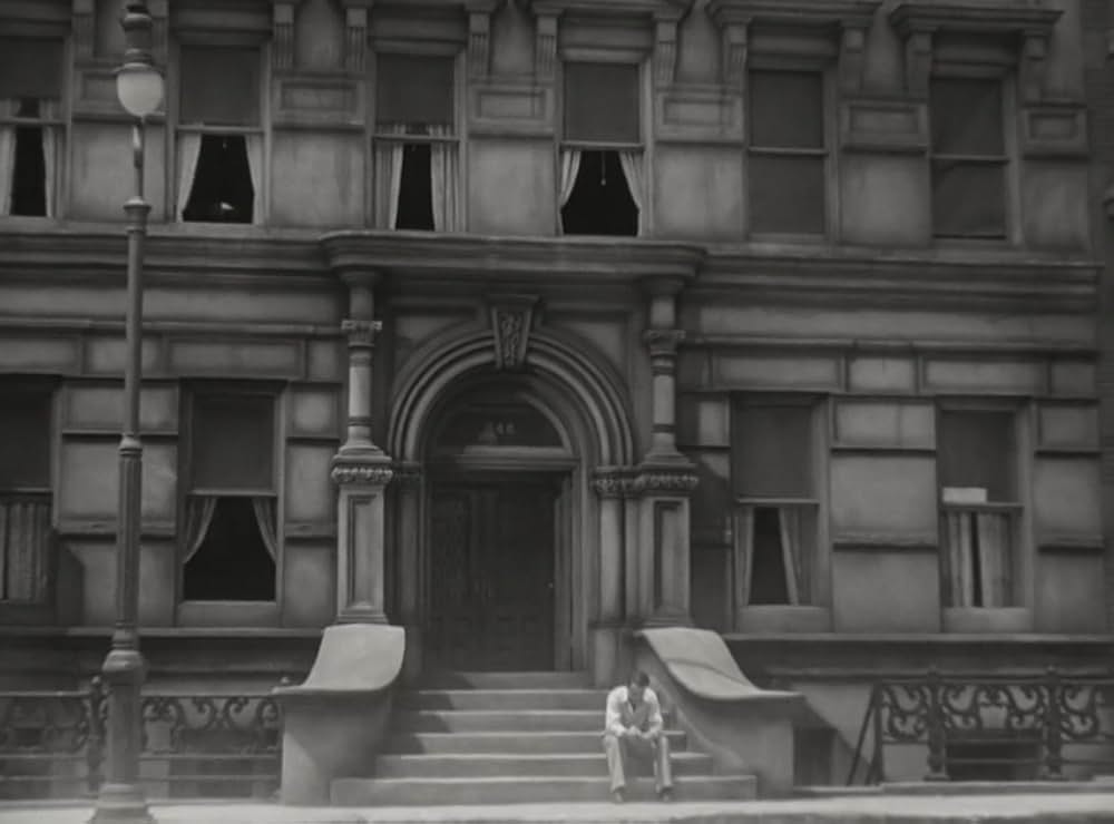 街の風景の画像