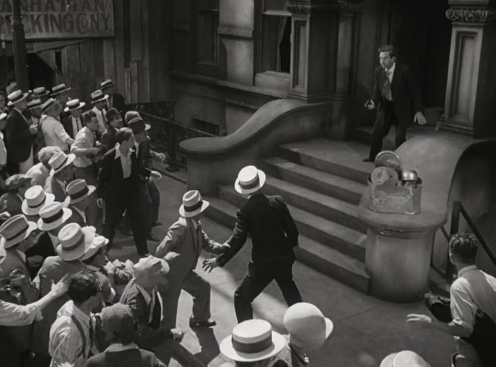 街の風景の画像