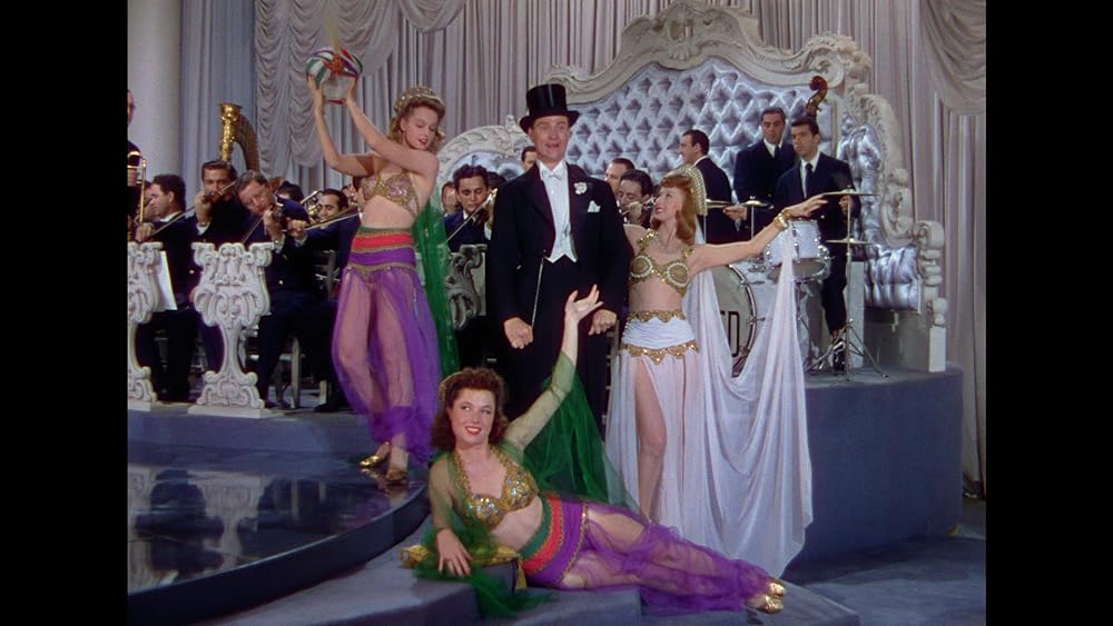 デュバリイは貴婦人の画像