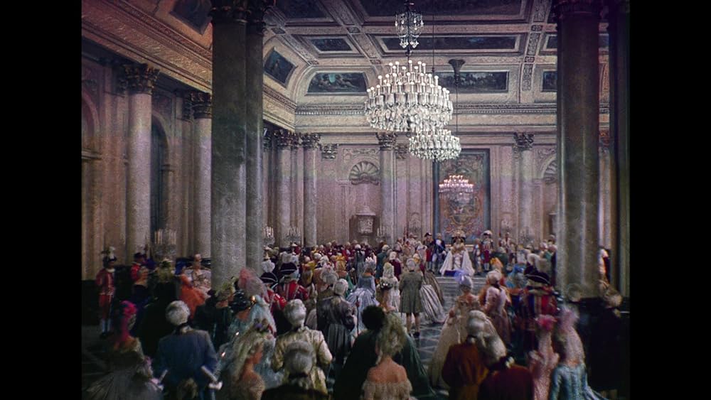 デュバリイは貴婦人の画像