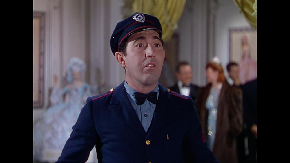 デュバリイは貴婦人の画像