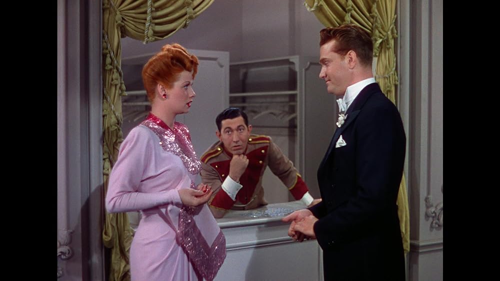 デュバリイは貴婦人の画像