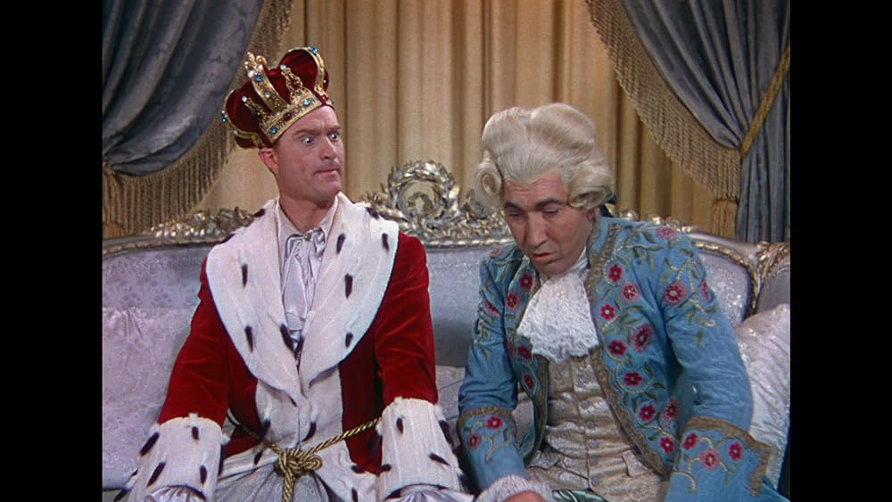 デュバリイは貴婦人の画像