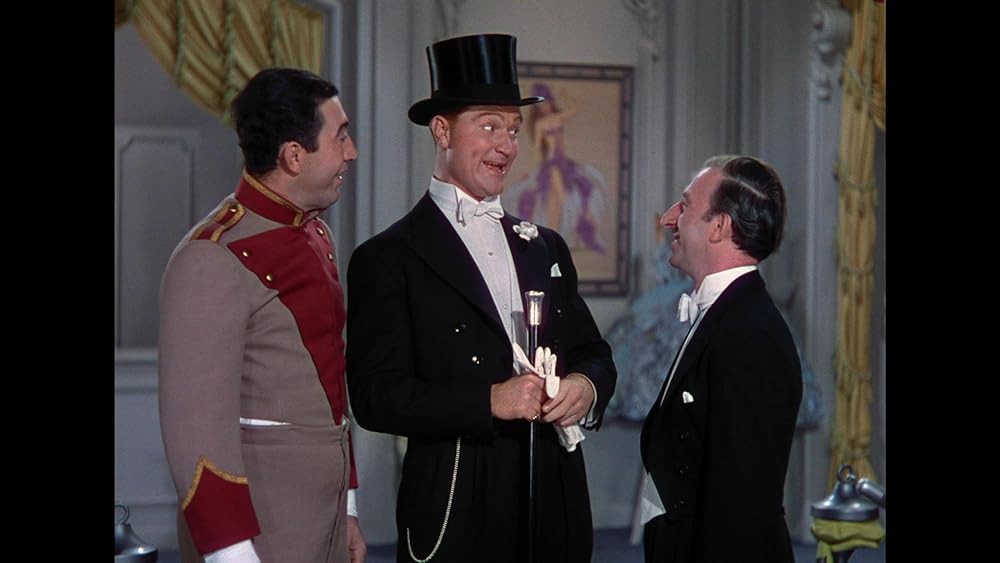 デュバリイは貴婦人の画像