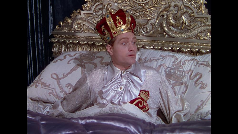 デュバリイは貴婦人の画像