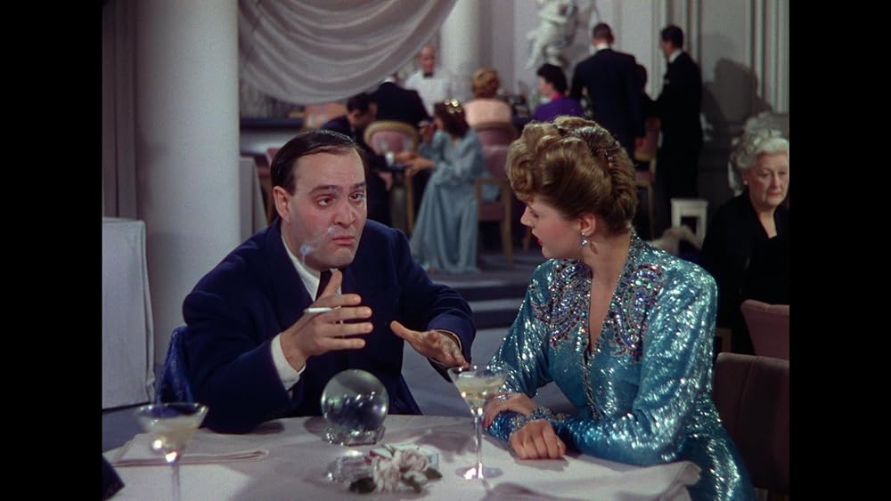 デュバリイは貴婦人の画像