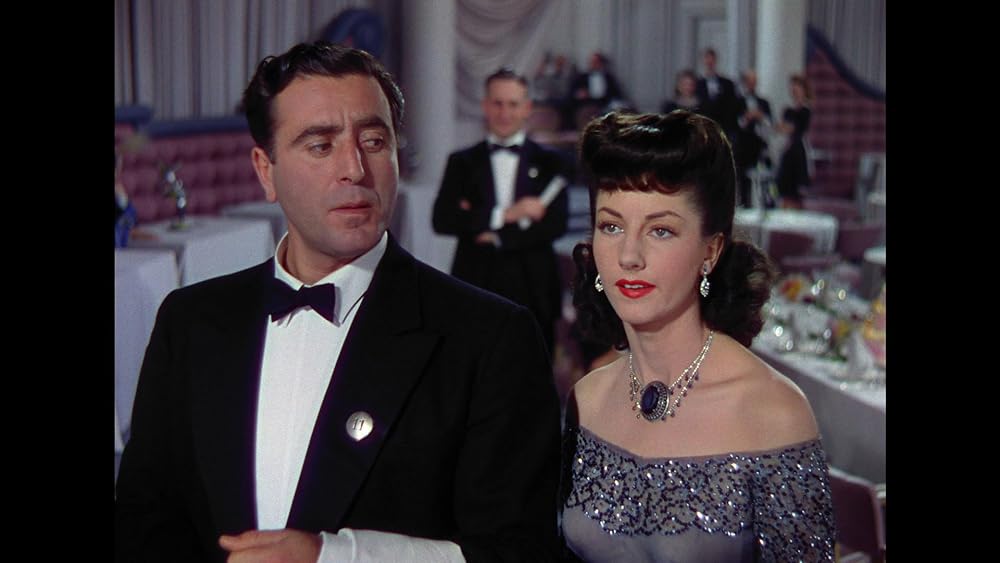 デュバリイは貴婦人の画像