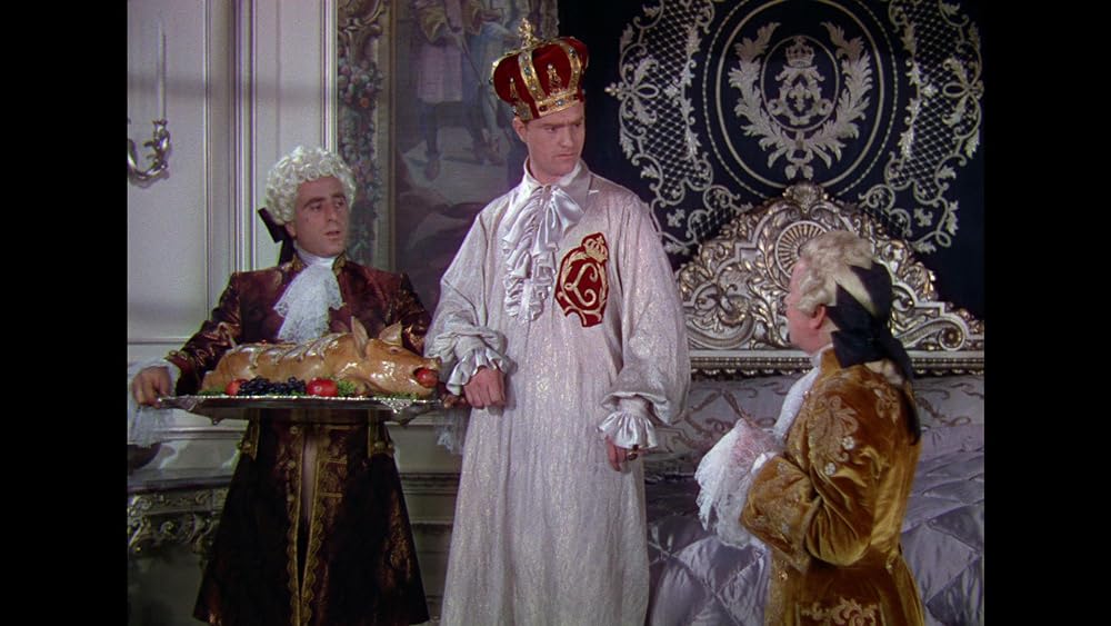 デュバリイは貴婦人の画像