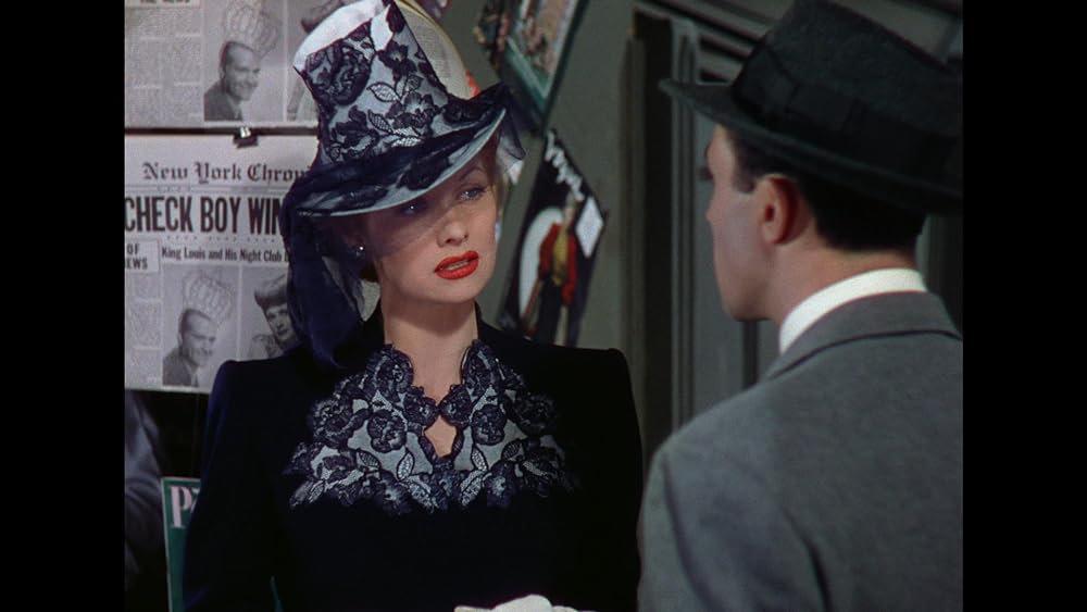 デュバリイは貴婦人の画像