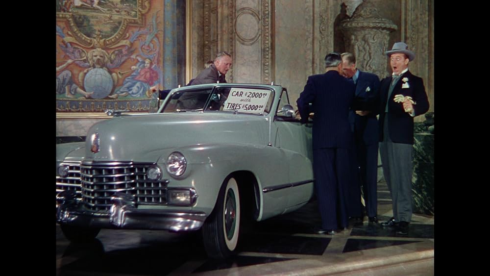 デュバリイは貴婦人の画像