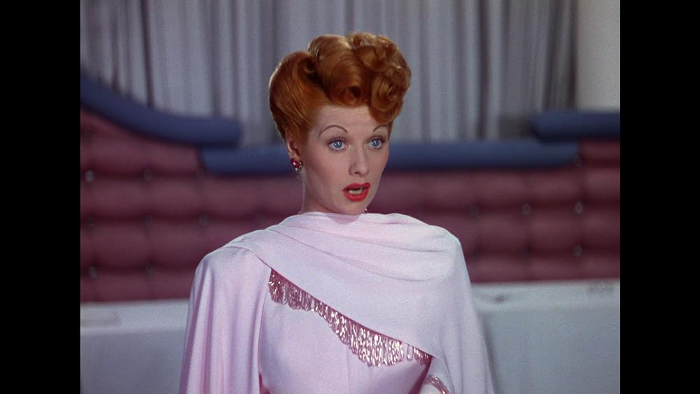 デュバリイは貴婦人の画像