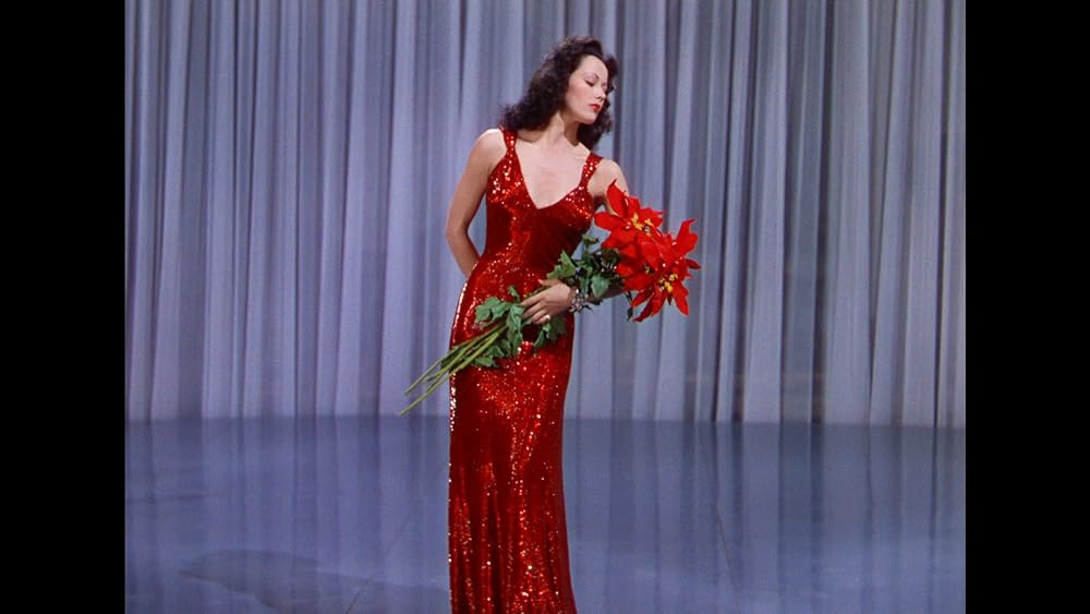 デュバリイは貴婦人の画像