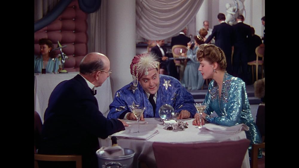 デュバリイは貴婦人の画像