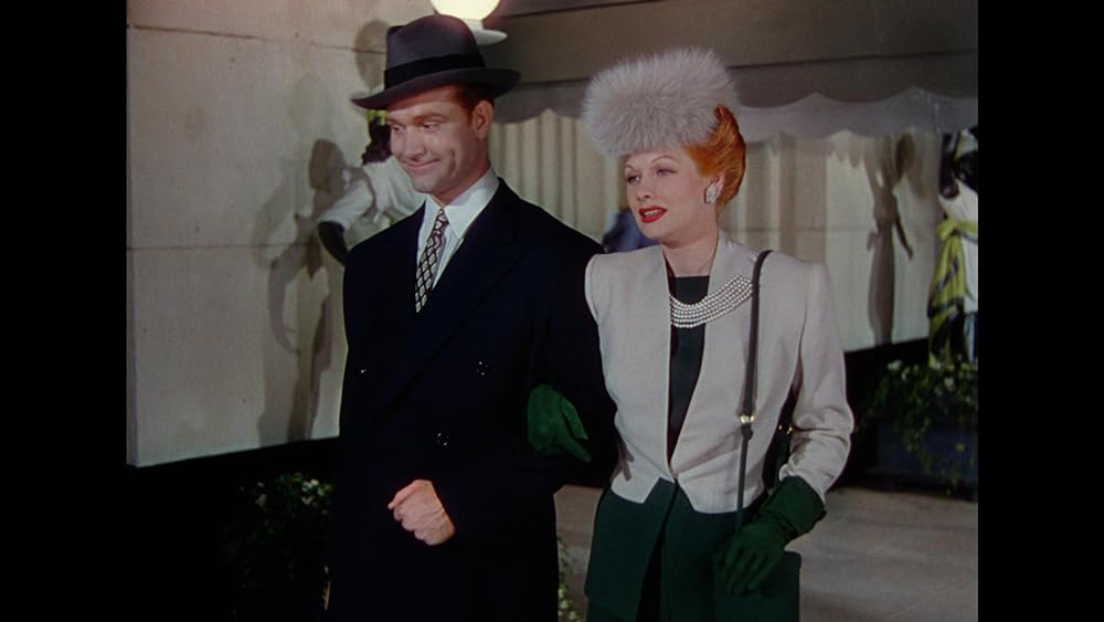 デュバリイは貴婦人の画像