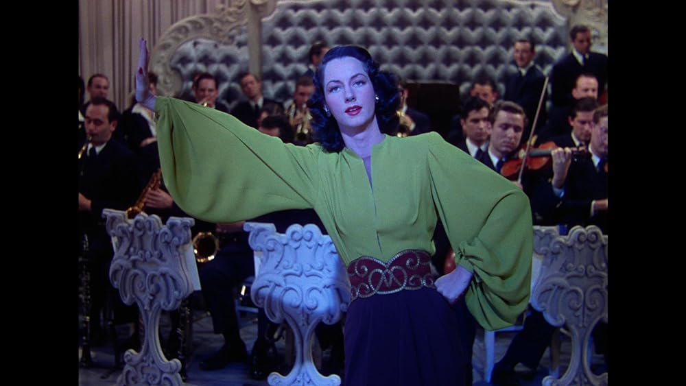 デュバリイは貴婦人の画像