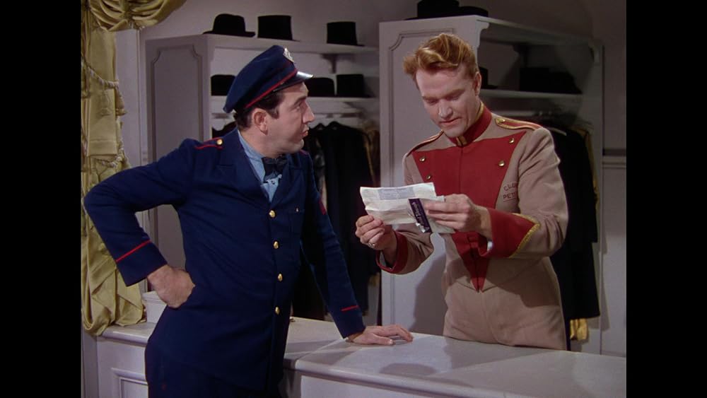 デュバリイは貴婦人の画像