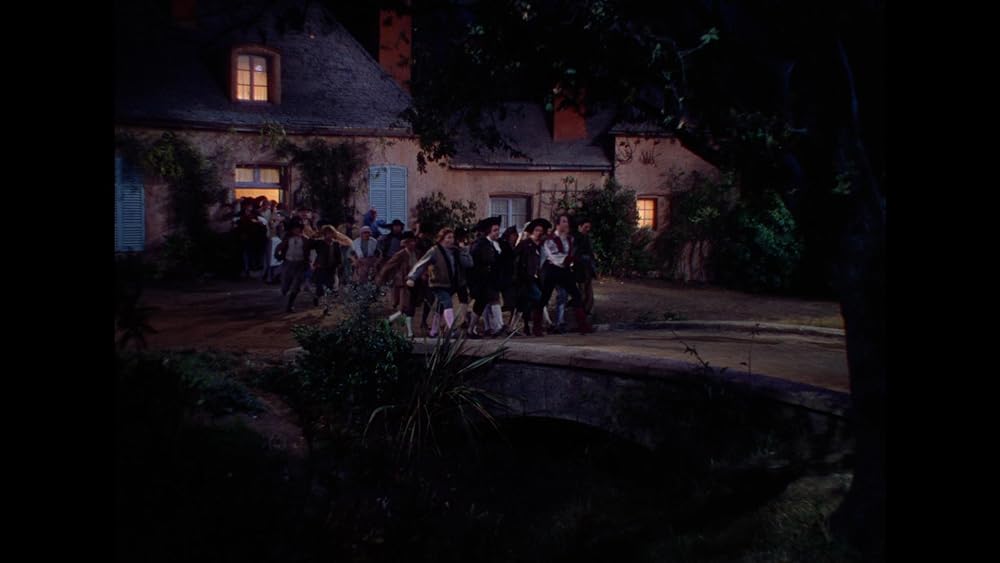 デュバリイは貴婦人の画像