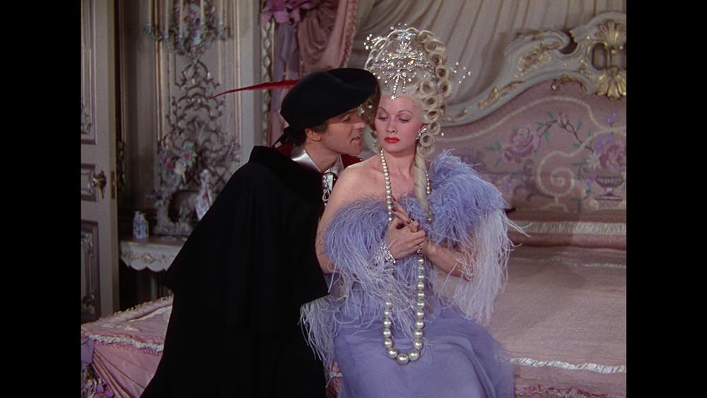 デュバリイは貴婦人の画像