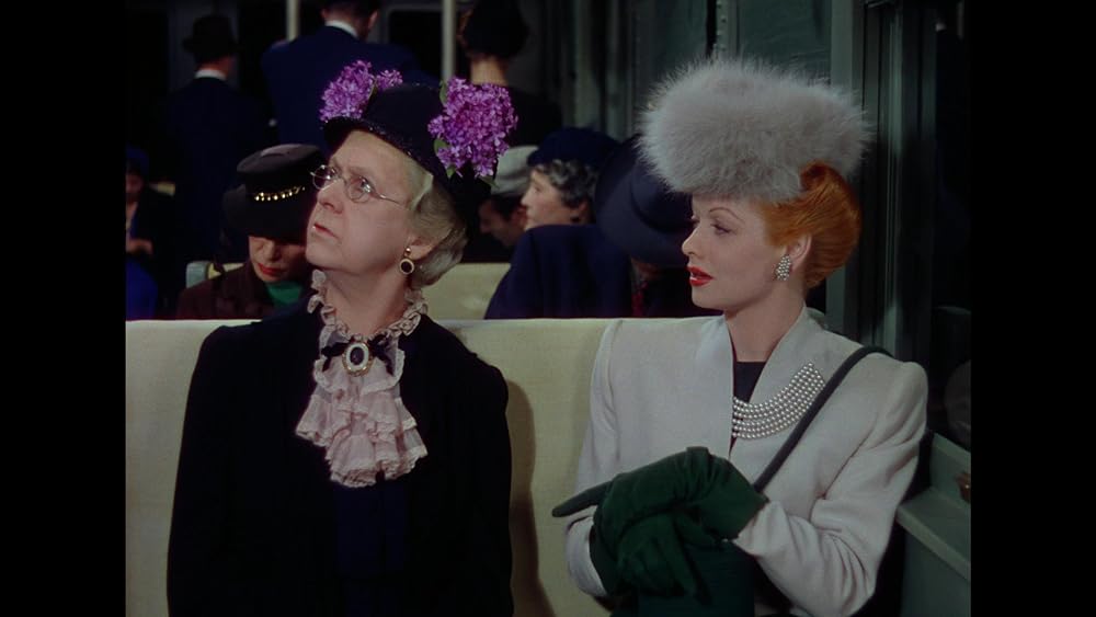 デュバリイは貴婦人の画像