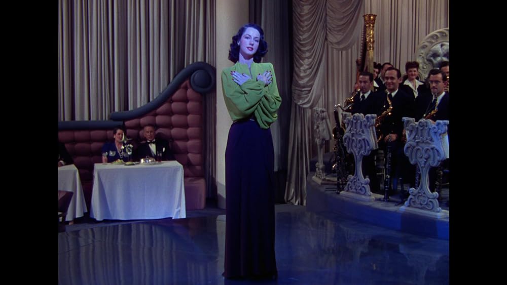 デュバリイは貴婦人の画像