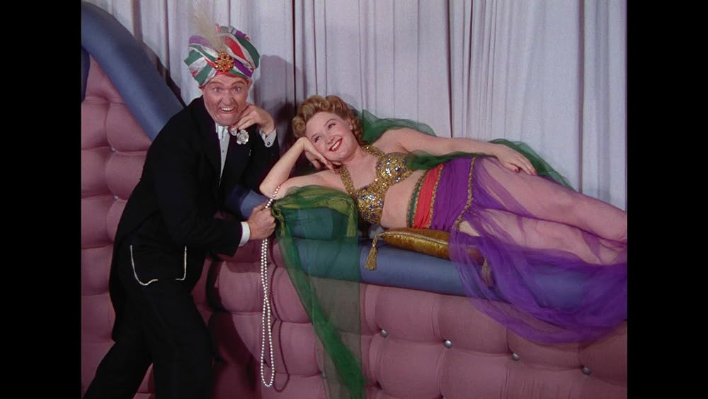 デュバリイは貴婦人の画像