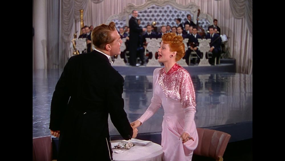 デュバリイは貴婦人の画像