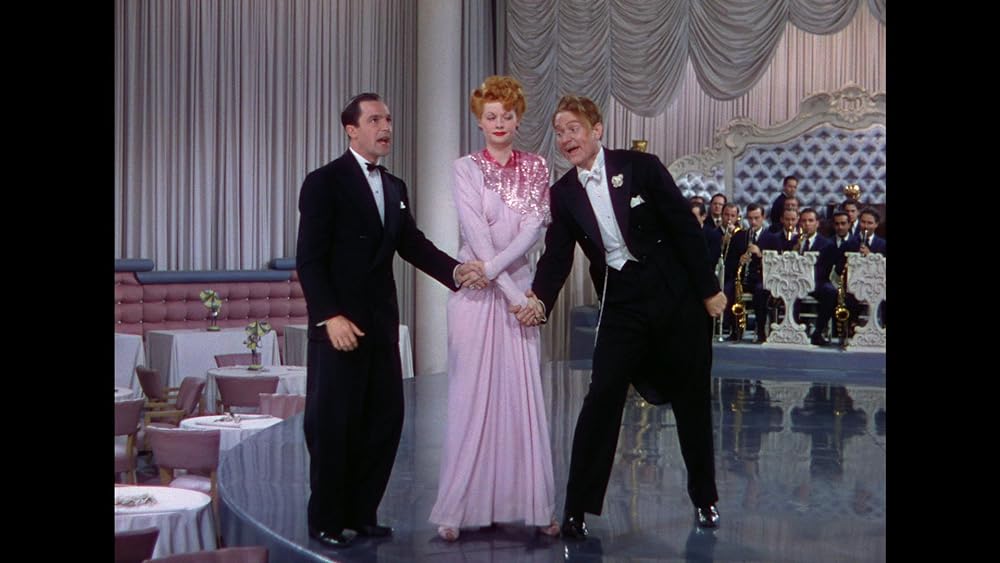 デュバリイは貴婦人の画像