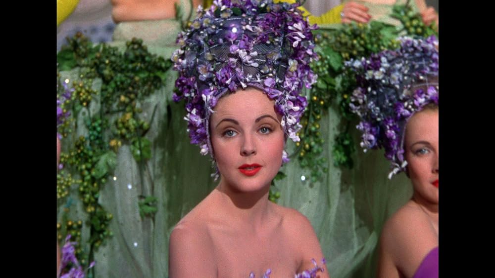 デュバリイは貴婦人の画像