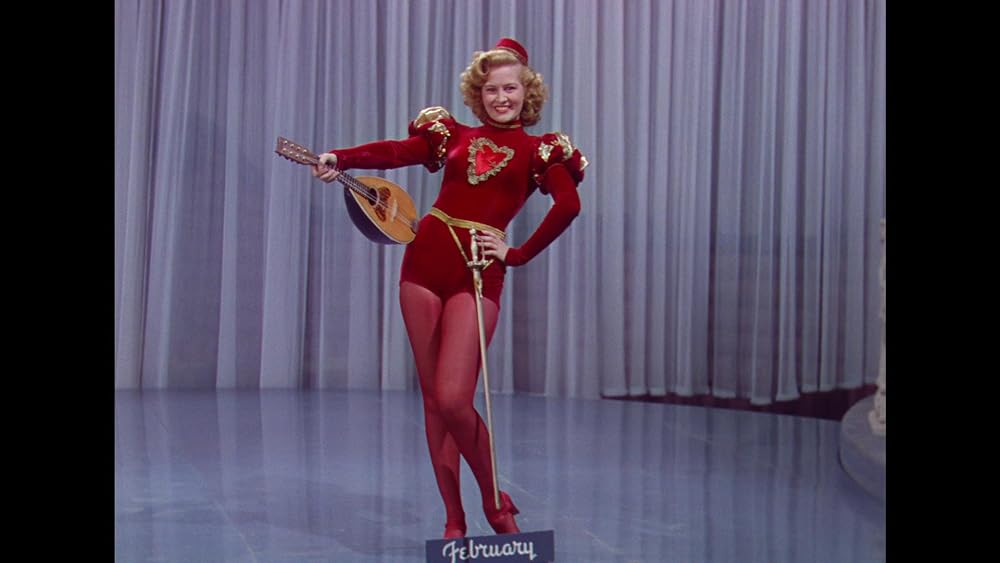 デュバリイは貴婦人の画像