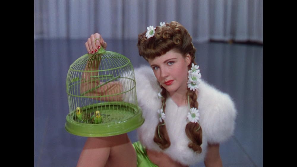 デュバリイは貴婦人の画像