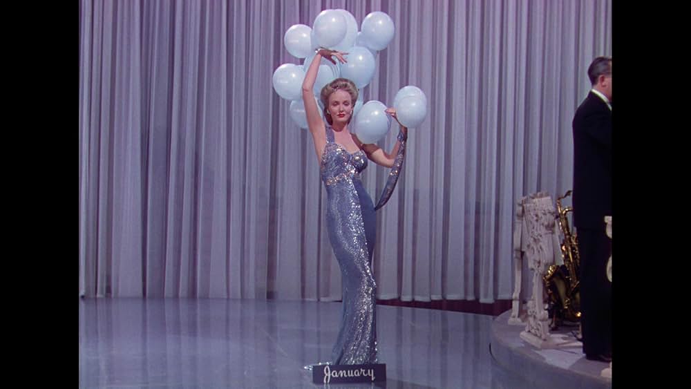 デュバリイは貴婦人の画像