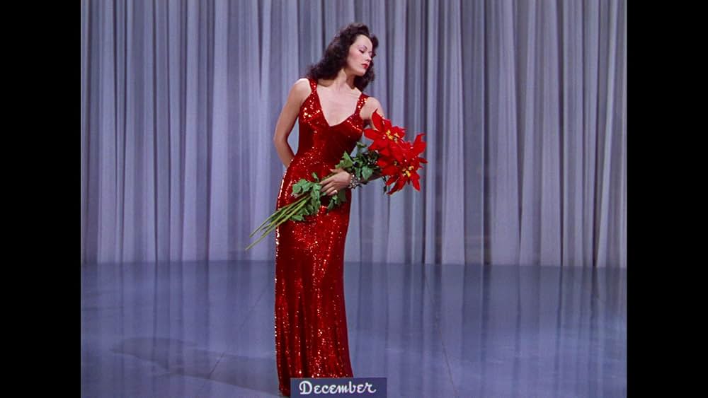 デュバリイは貴婦人の画像