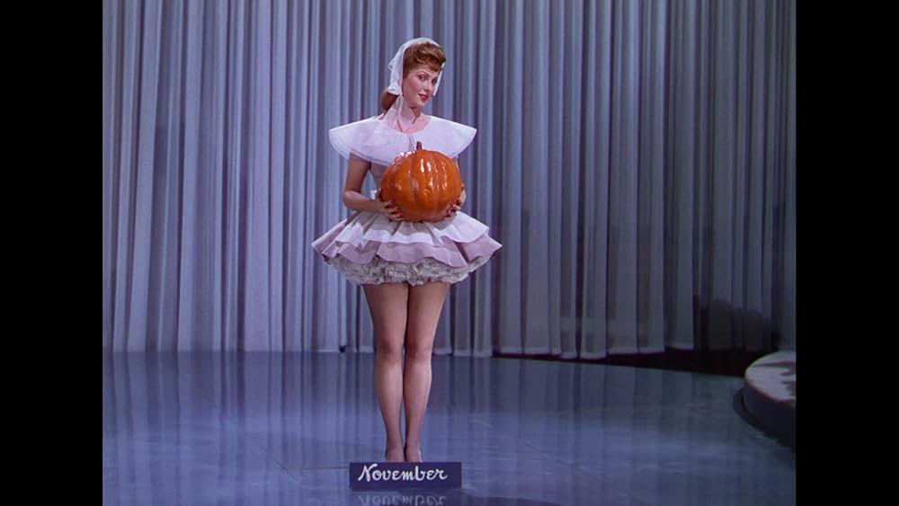 デュバリイは貴婦人の画像