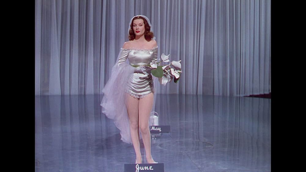 デュバリイは貴婦人の画像