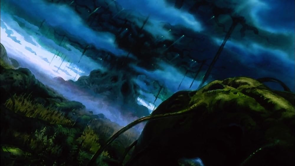 ドラゴンボールZ 地球まるごと超決戦の画像