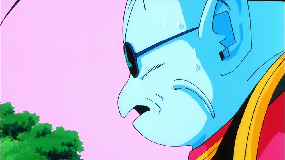 ドラゴンボールZ 地球まるごと超決戦の画像