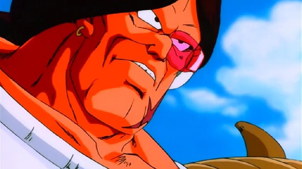 ドラゴンボールZ 地球まるごと超決戦の画像