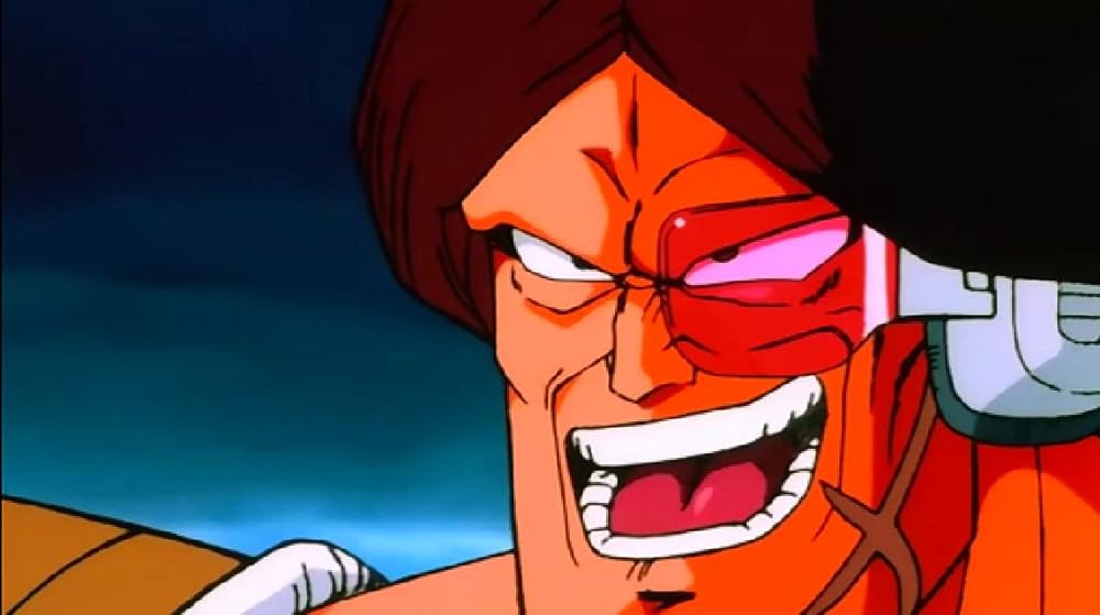 ドラゴンボールZ 地球まるごと超決戦の画像