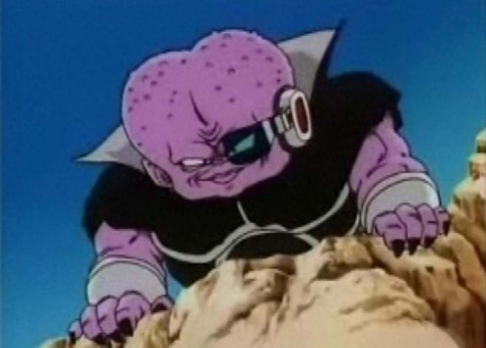 「ドラゴンボールZ 地球まるごと超決戦」の画像