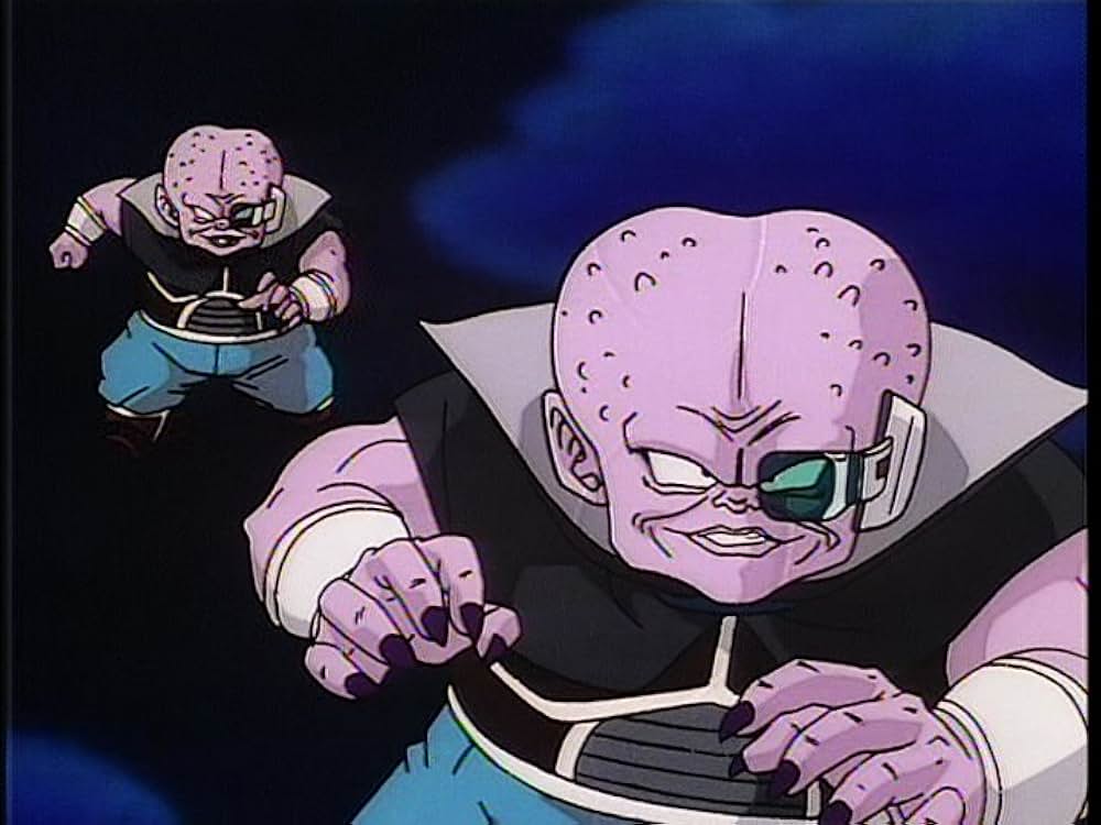 ドラゴンボールZ 地球まるごと超決戦の画像