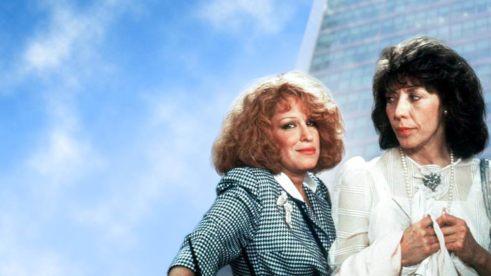 ビッグ・ビジネスの画像