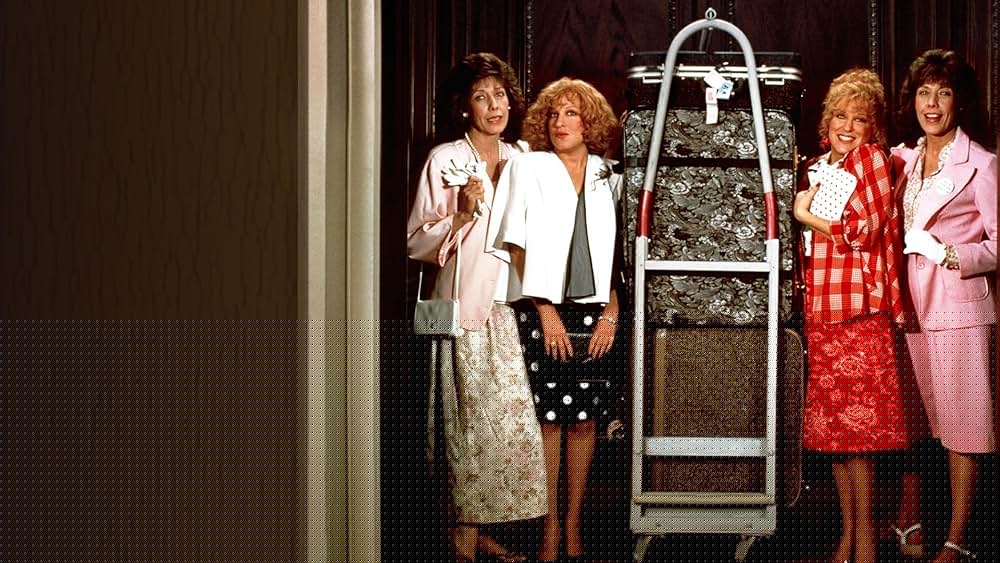 ビッグ・ビジネスの画像